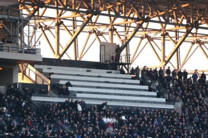 ΠΑΟΚ δημοσιογράφοι Τούμπα πρόστιμο βία