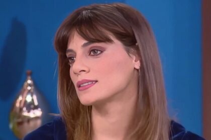 Χριστίνα Χειλά Φαμέλη αθώοι συνέντευξη