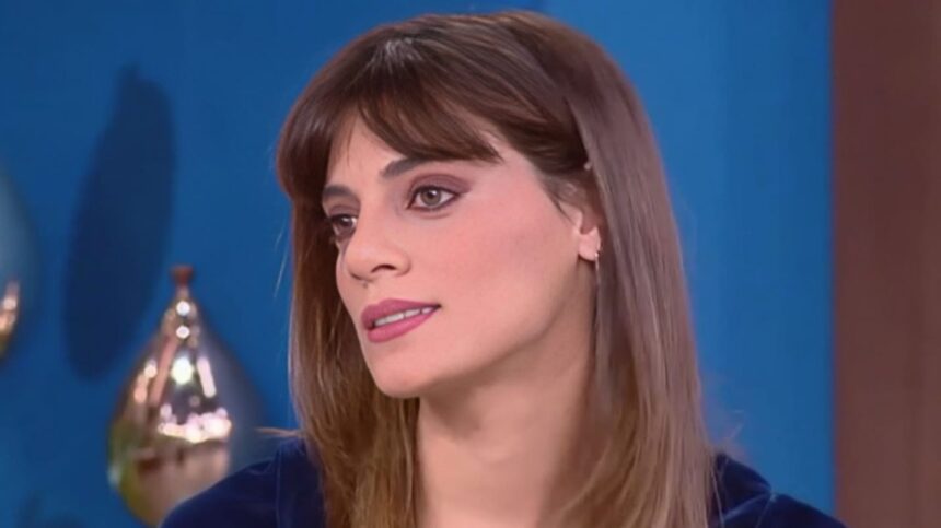 Χριστίνα Χειλά Φαμέλη αθώοι συνέντευξη