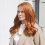 Σίσσυ Χρηστίδου πένθος απώλεια συζήτηση εκπομπή