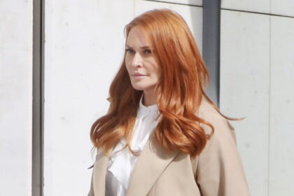 Σίσσυ Χρηστίδου πένθος απώλεια συζήτηση εκπομπή