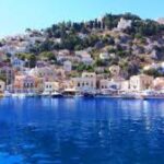 Εκδήλωση ιστορία Ευζώνων Σύμη