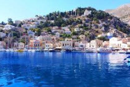 Εκδήλωση ιστορία Ευζώνων Σύμη