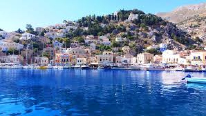 Εκδήλωση ιστορία Ευζώνων Σύμη