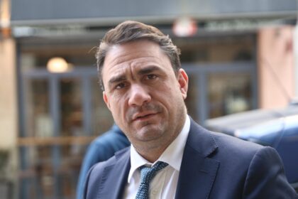 Νίκος Ανδρουλάκης συζήτηση ακρίβεια Βρυξέλλες