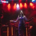 Marva Von Theo πειραματική μουσική