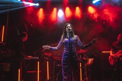 Marva Von Theo πειραματική μουσική