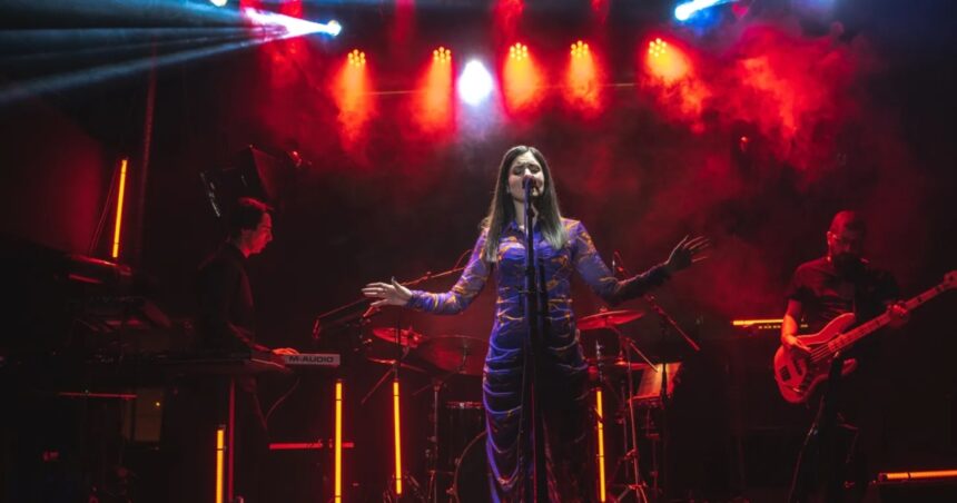 Marva Von Theo πειραματική μουσική