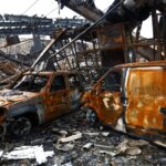 Χερσαίες επιχειρήσεις Πεντάγωνο Ιράν στρατιώτες