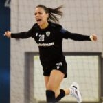ΠΑΟΚ νικητης Κυπελλου Ελλαδας χαντμπολ γυναικων