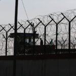 Απέδρασε κρατούμενος φυλακές Κασσάνδρας Χαλκιδική