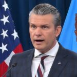 Πιτ Χέγκσεθ Ιράν στρατιωτικές δυνατότητες