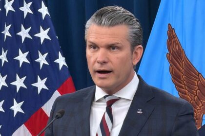 Πιτ Χέγκσεθ Ιράν στρατιωτικές δυνατότητες