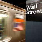 Wall Street πληθωρισμός Dow Jones υποχώρηση αγορά