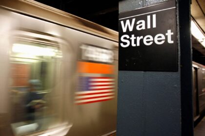 Wall Street πληθωρισμός Dow Jones υποχώρηση αγορά