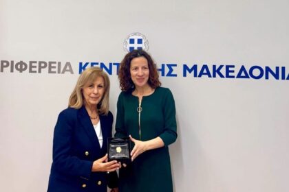 Χρηματιστήριο Αθηνών ανοδική πορεία αγορά μετοχών