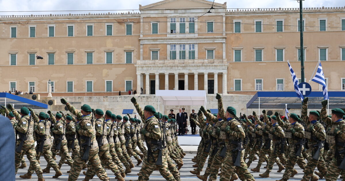 στελέχη Ενόπλων Δυνάμεων υγειονομικές δαπάνες κάλυψη