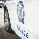 Περιπολικό αστυνομίας Χανιά βιασμός