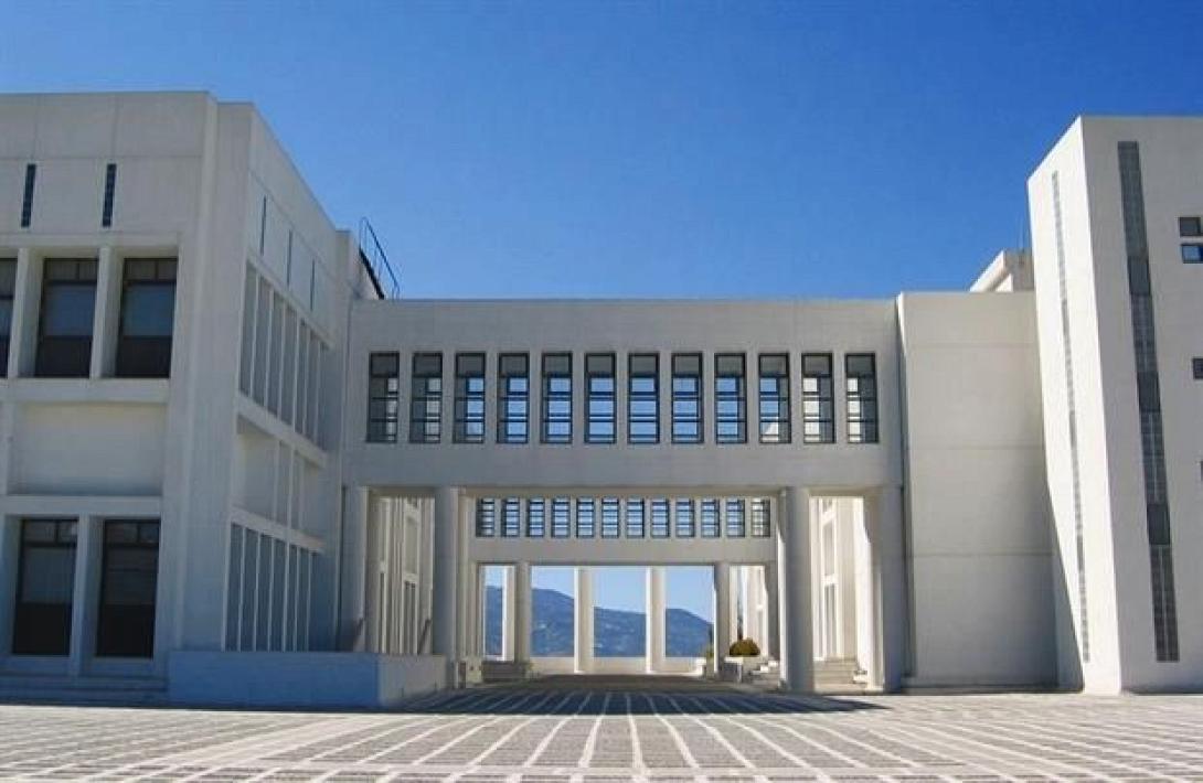 Επιμορφωτικά προγράμματα Πανεπιστημίου Κρήτης κέντρο μάθησης