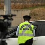 Περιπολικό αστυνομίας Θεσσαλονίκης