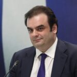 Κυριάκος Πιερρακάκης Forum Πελοποννήσου 2026 Μυστρά