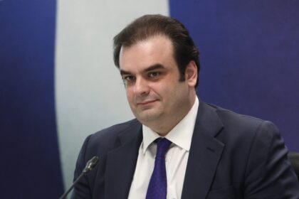 Κυριάκος Πιερρακάκης Forum Πελοποννήσου 2026 Μυστρά