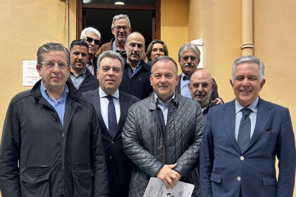 Παλαιό Νοσοκομείο Ρόδου εγκαταλελειμμένο κτίριο