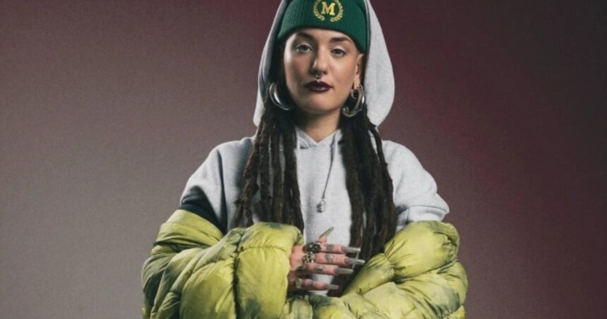 Mariletta συνέντευξη νέο άλμπουμ μουσική