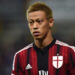 Κεϊσούκε Χόντα Μουντιάλ 2026 Ιράν αμερικανική εταιρία