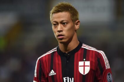 Κεϊσούκε Χόντα Μουντιάλ 2026 Ιράν αμερικανική εταιρία