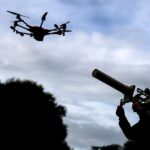 Επίθεση με drones στρατιωτική βάση Βαγδάτη