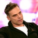 Γιώργος Παπαγεωργίου Δανάη Μιχαλάκη οικογένεια γάμος