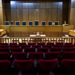 δίκη ξυλοδαρμού Βουλή Φλώρος Γραμμένου