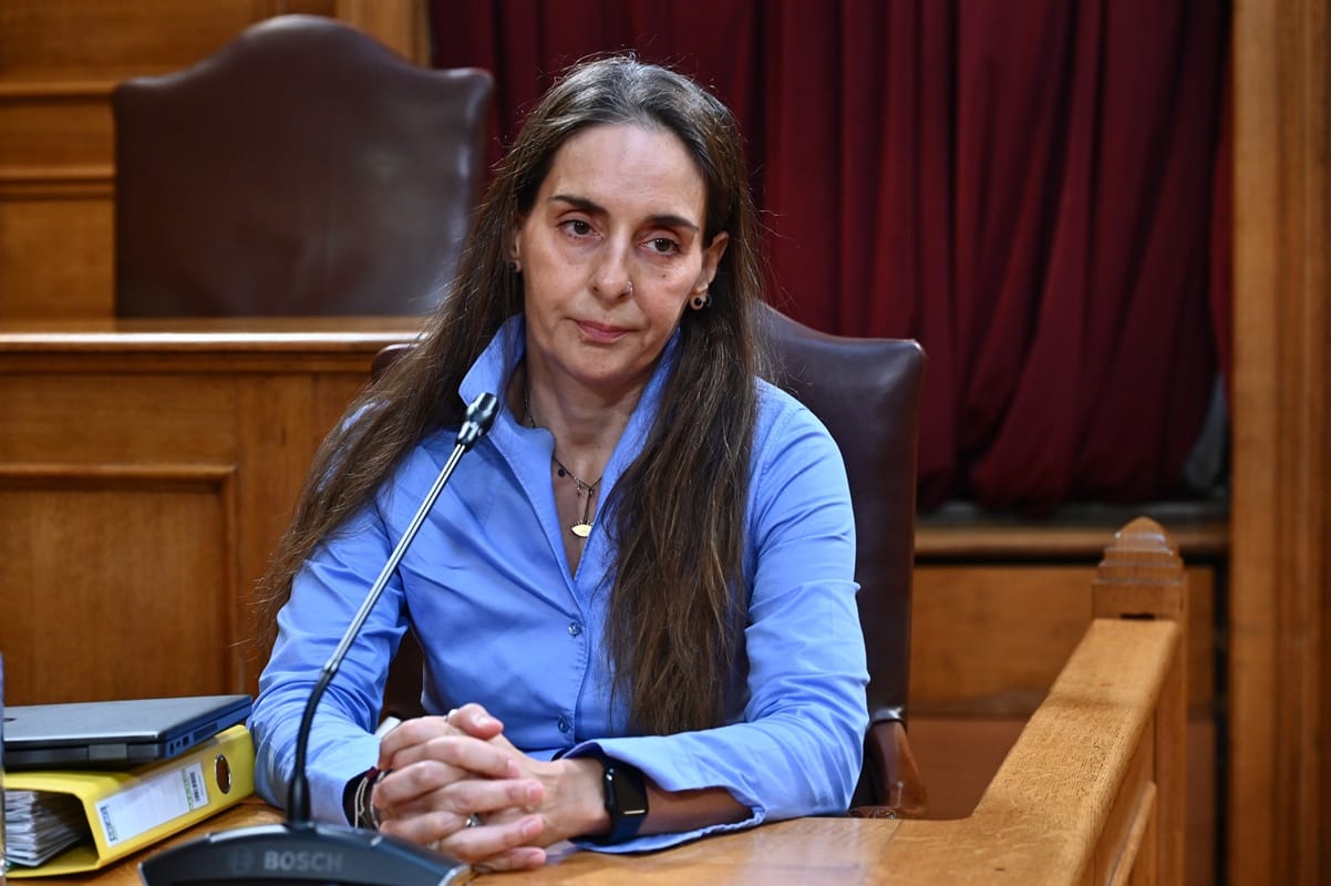 Ακύρωση καθαίρεσης Τυχεροπούλου δικαστήριο ΟΠΕΚΕΠΕ