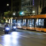 Γραμμή 7 Τραμ Πειραιά με αλλαγές δρομολογίων