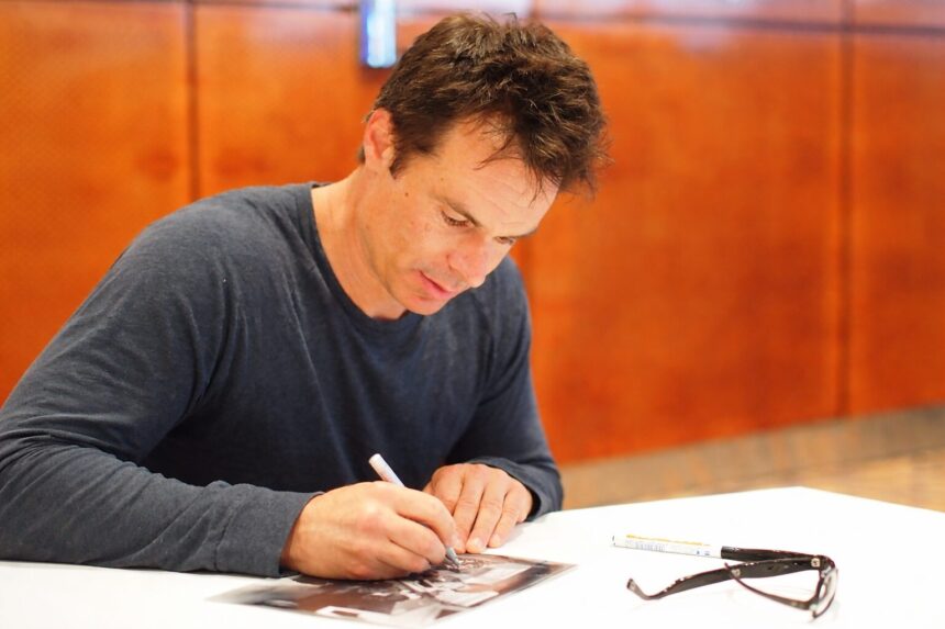 Πάτρικ Μαλντούν ηθοποιός Πάτρικ Μαλντούν