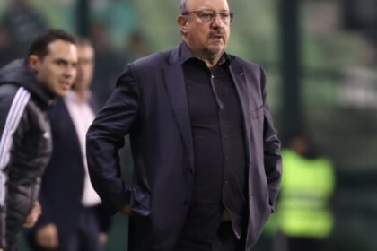 Ράφα Μπενίτεθ δηλώσεις διεκδικήσουμε τίτλο