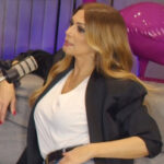 Έλλη Κοκκίνου μιλά για τον χωρισμό των γονιών