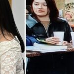 Νάντια Γιαννακοπούλου Λόγω Τιμής φοιτητικά χρόνια