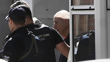 89χρονος πυροβόλησε στον ΕΦΚΑ και Εφετείο