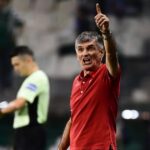 Ολυμπιακός στη Λεωφόρο μετά τη νίκη με Μεντιλίμπαρ