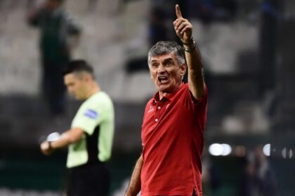 Ολυμπιακός στη Λεωφόρο μετά τη νίκη με Μεντιλίμπαρ