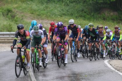 ΔΕΗ Tour of Hellas 2026 ποδηλατικός αγώνας διαδρομή