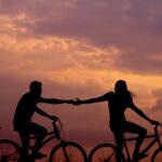 ζευγάρι και ανοιχτός γάμος κανόνες