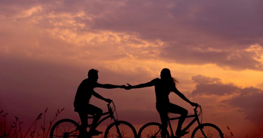 ζευγάρι και ανοιχτός γάμος κανόνες