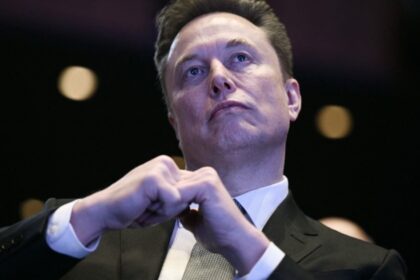 Έλον Μασκ εργαζόμενοι xAI τηλεργασία Ευρώπη