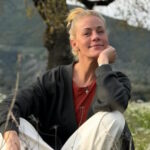 Δέσποινα Βανδή Ζέτα Μακρυπούλια διακοπές Πάσχα