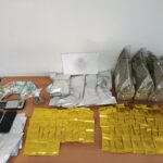 συνελήφθη 40χρονος Θεσσαλονίκη αναβολικά ναρκωτικά