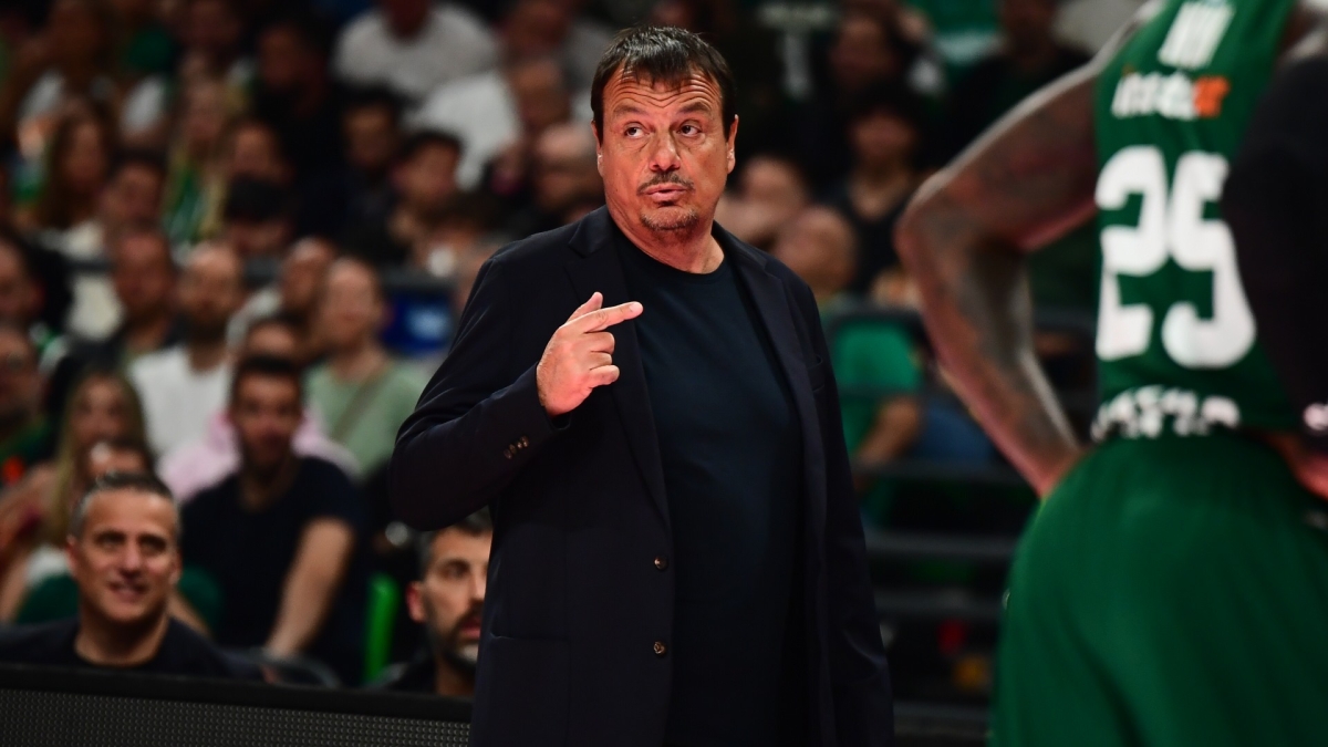 must-win με Μονακό Παναθηναϊκός Ρογκαβόπουλος