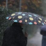 καιρός 18 Απριλίου βροχές και άνεμοι